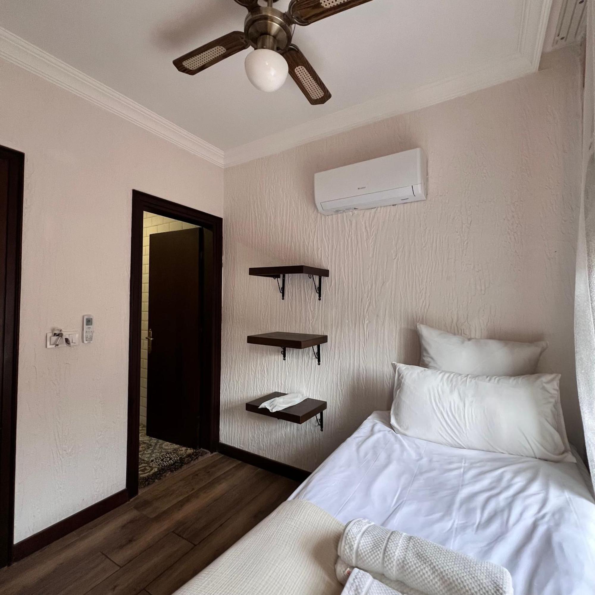 Villa Citronella Boutique Hotel Antalya Zewnętrze zdjęcie
