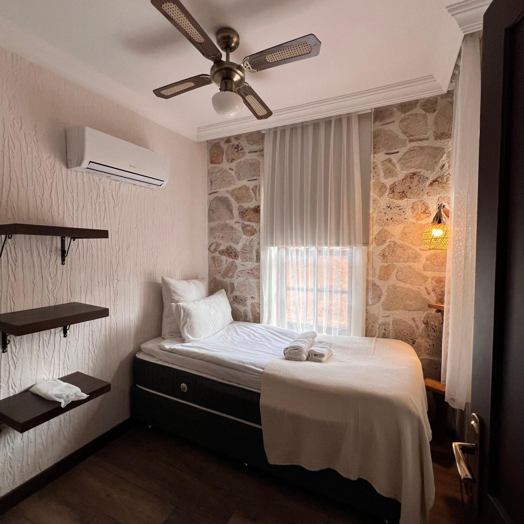 Villa Citronella Boutique Hotel Antalya Zewnętrze zdjęcie
