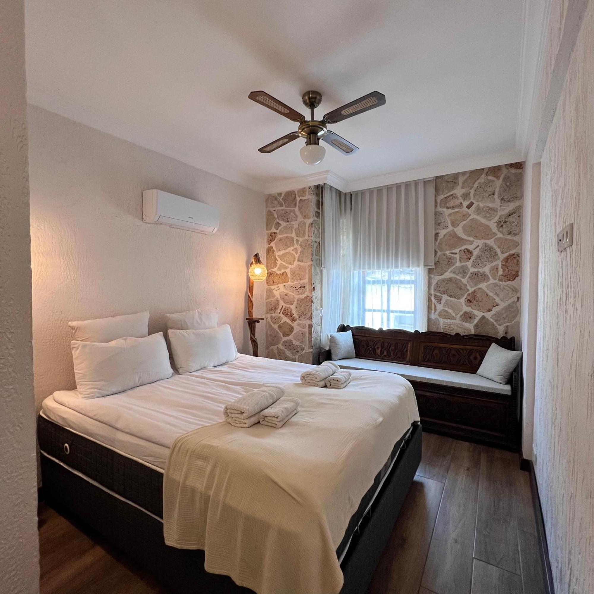 Villa Citronella Boutique Hotel Antalya Zewnętrze zdjęcie