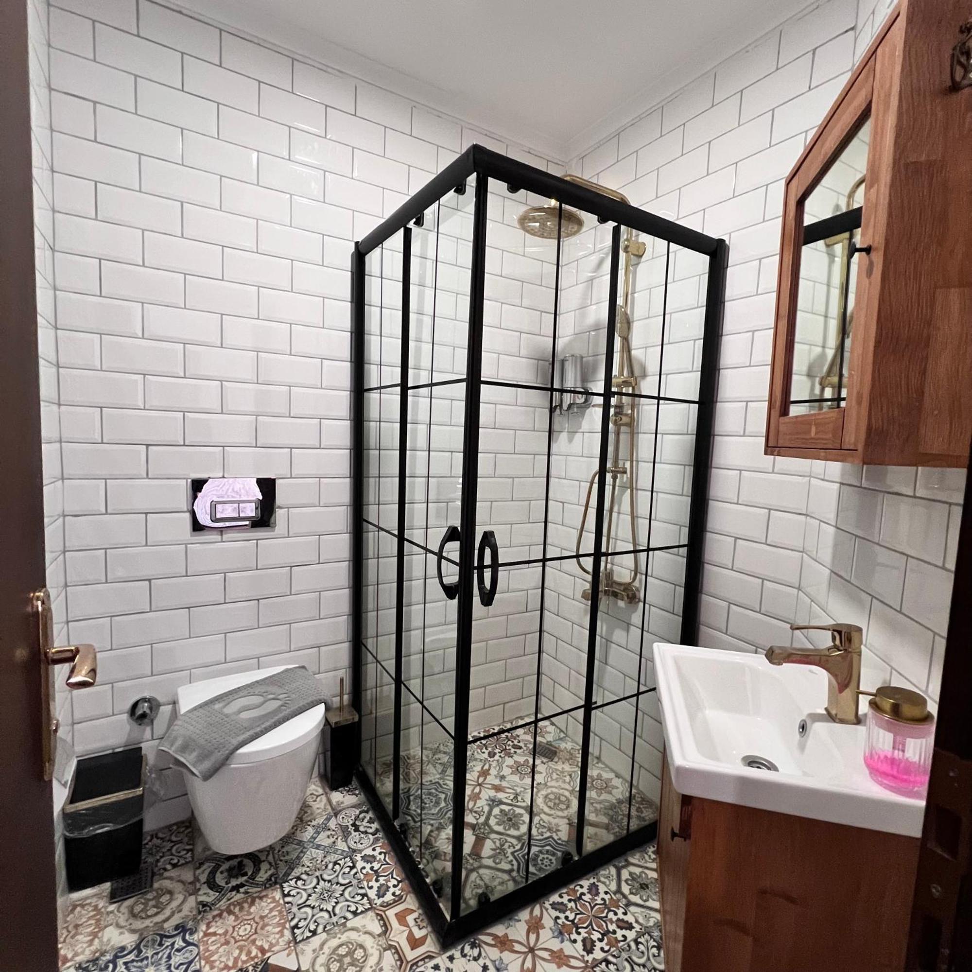 Villa Citronella Boutique Hotel Antalya Zewnętrze zdjęcie
