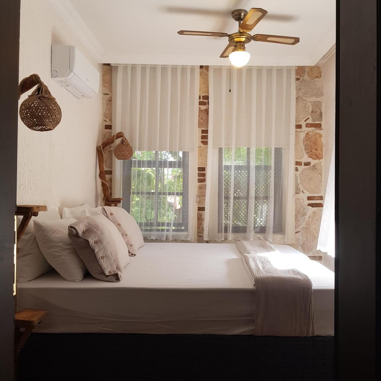 Villa Citronella Boutique Hotel Antalya Zewnętrze zdjęcie