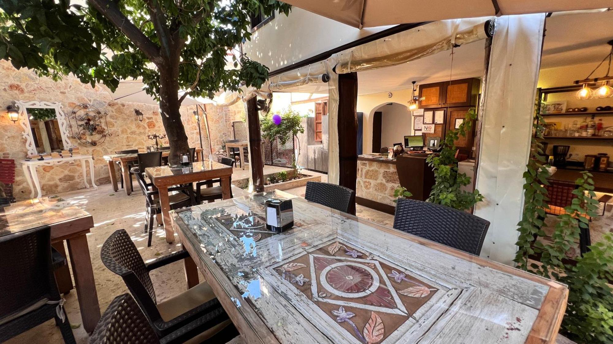 Villa Citronella Boutique Hotel Antalya Zewnętrze zdjęcie