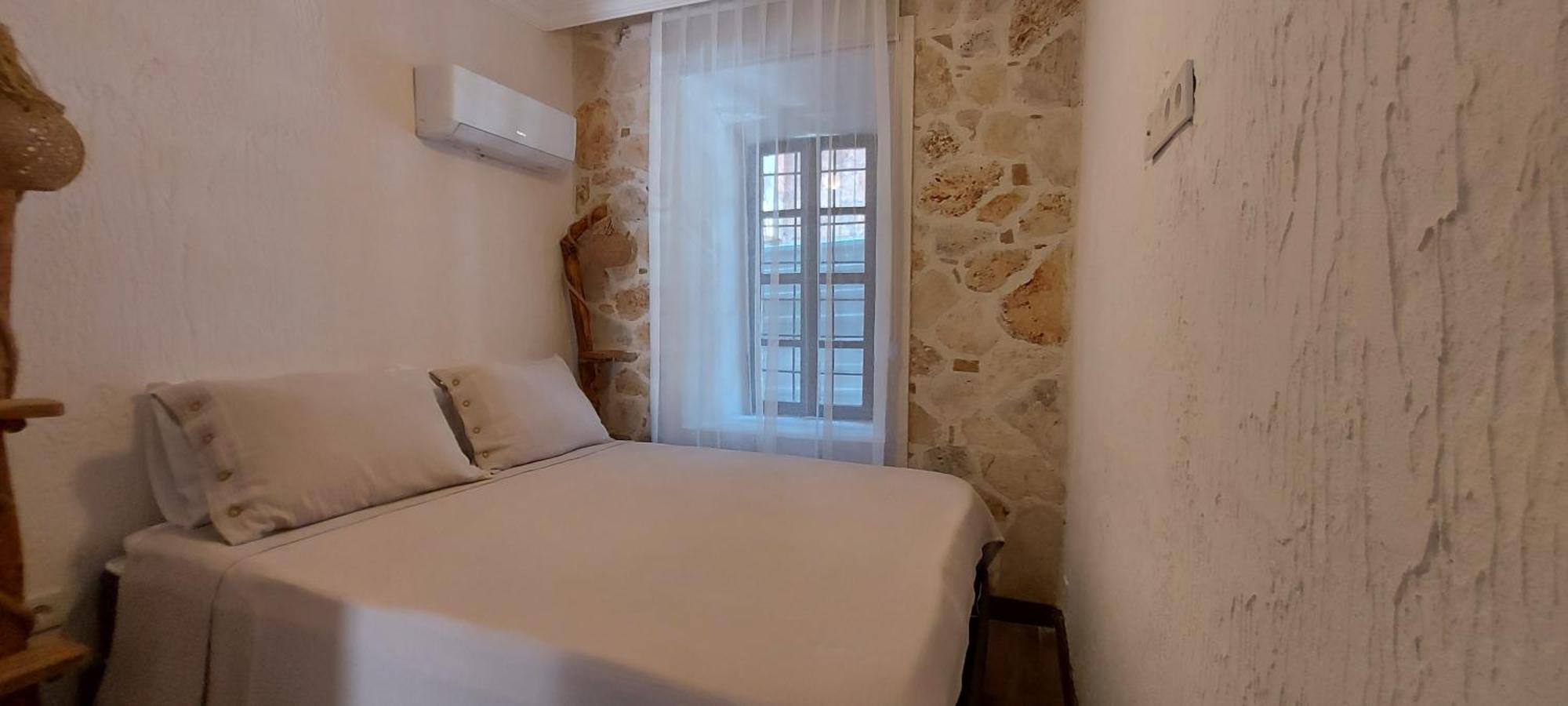Villa Citronella Boutique Hotel Antalya Zewnętrze zdjęcie
