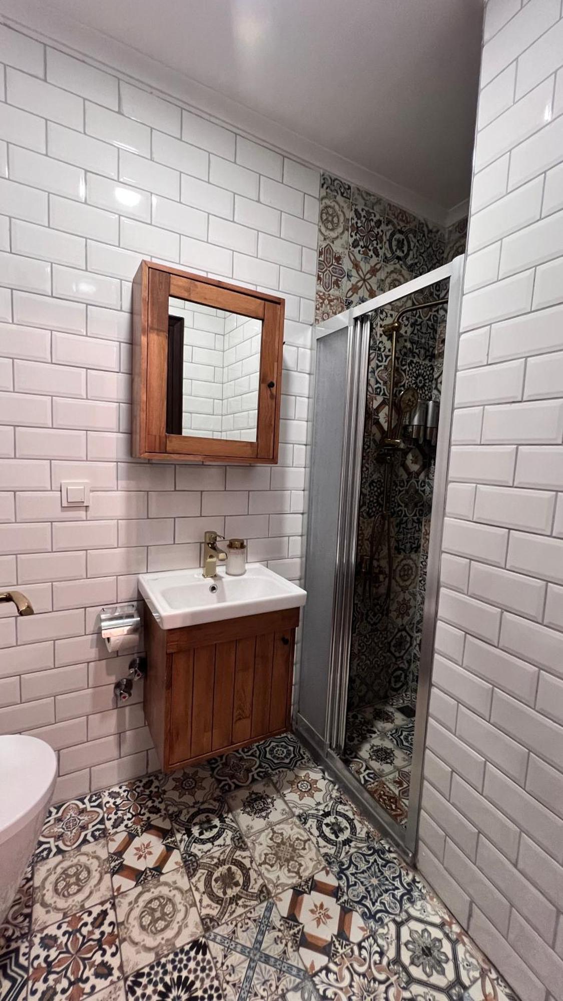 Villa Citronella Boutique Hotel Antalya Zewnętrze zdjęcie