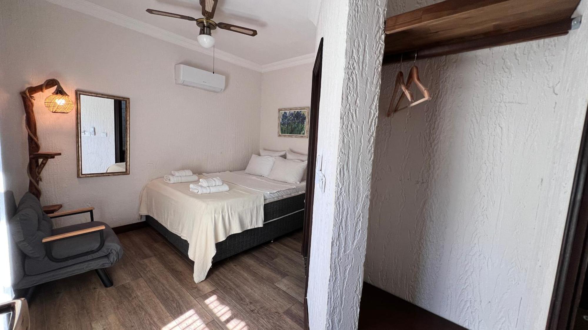 Villa Citronella Boutique Hotel Antalya Zewnętrze zdjęcie